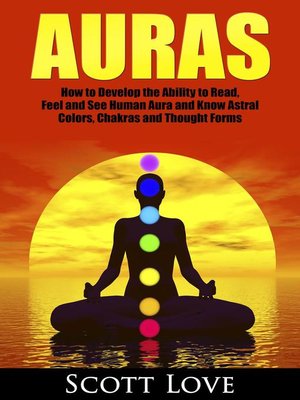 cover image of Auras